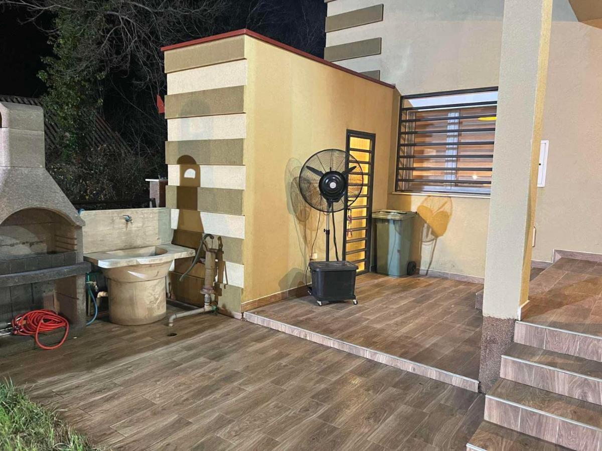 Villaversa Ulcinj Eksteriør bilde