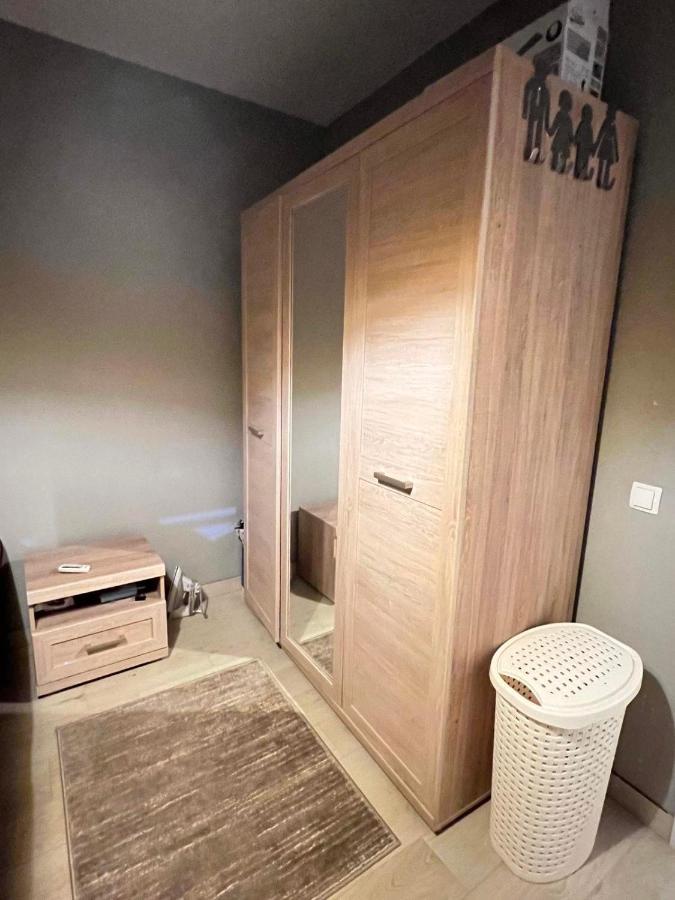 Villaversa Ulcinj Eksteriør bilde