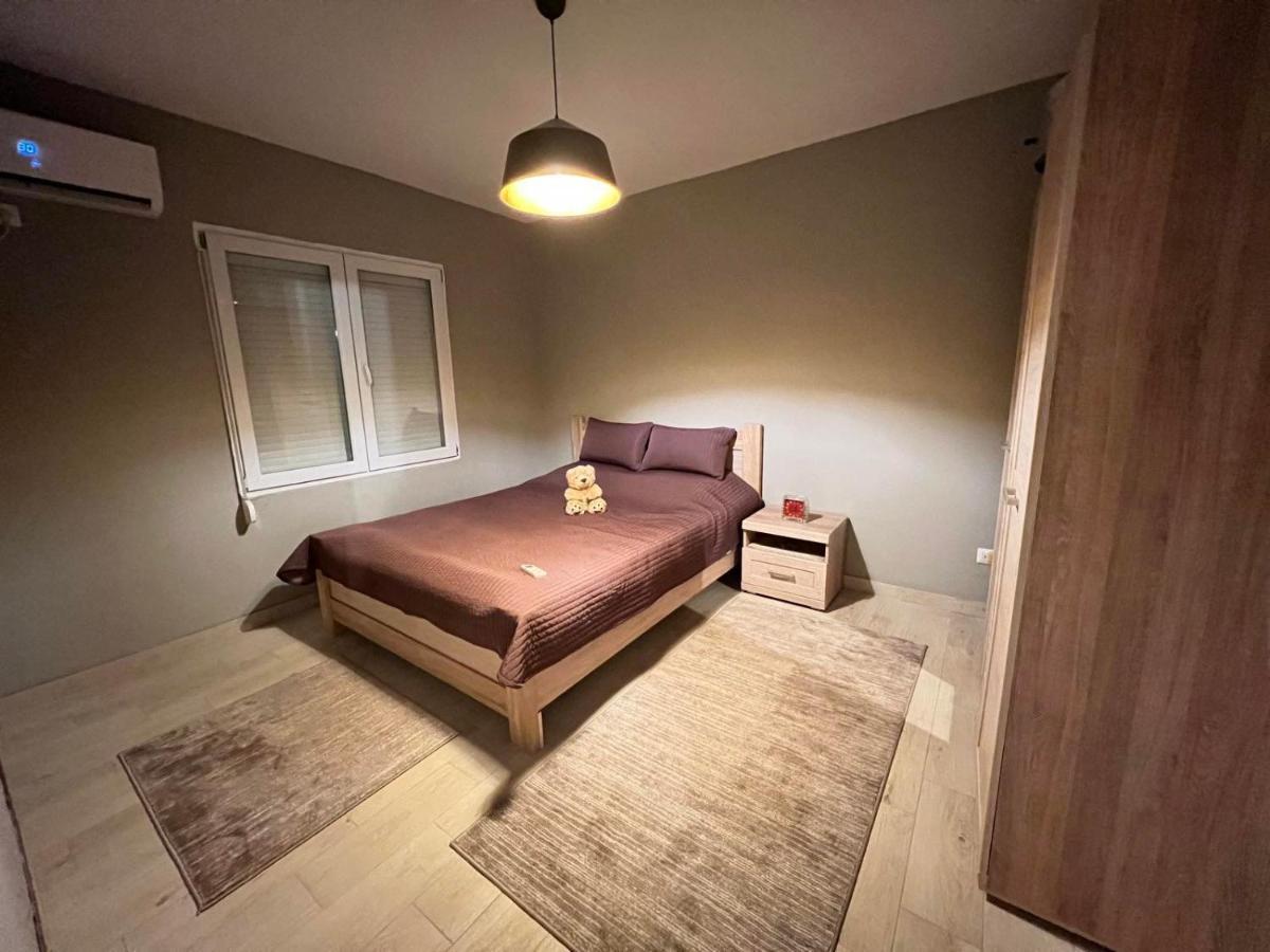 Villaversa Ulcinj Eksteriør bilde