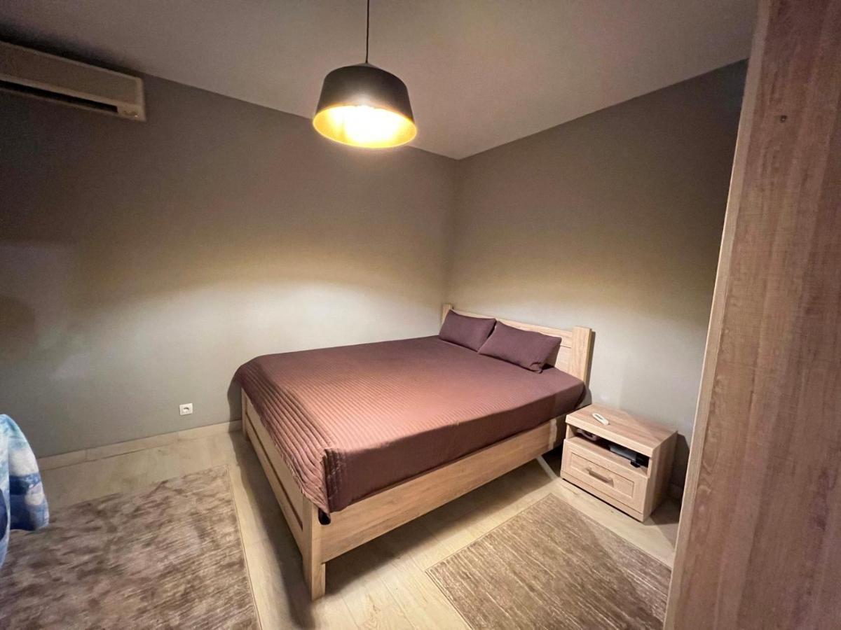 Villaversa Ulcinj Eksteriør bilde